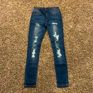 Kan Can Jeans size 3 Never Worn